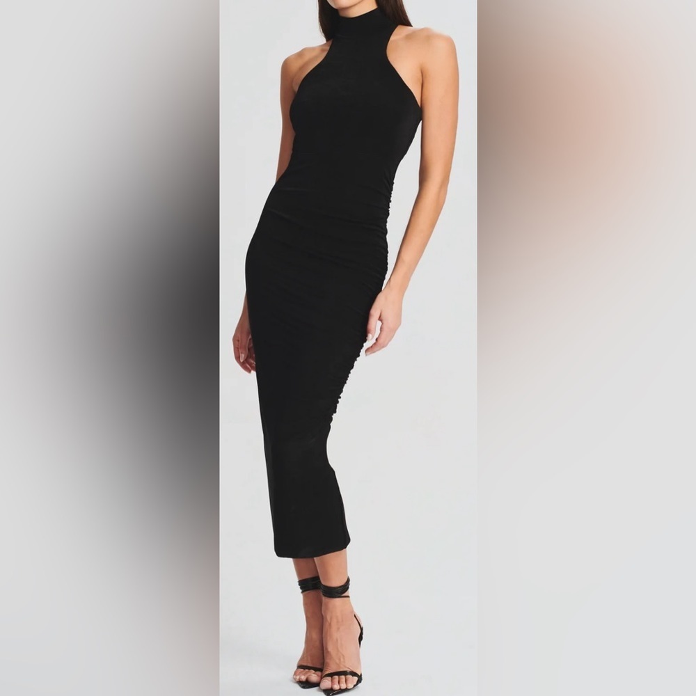 Ser.O.Ya Delta Dress - NWT - Size XS